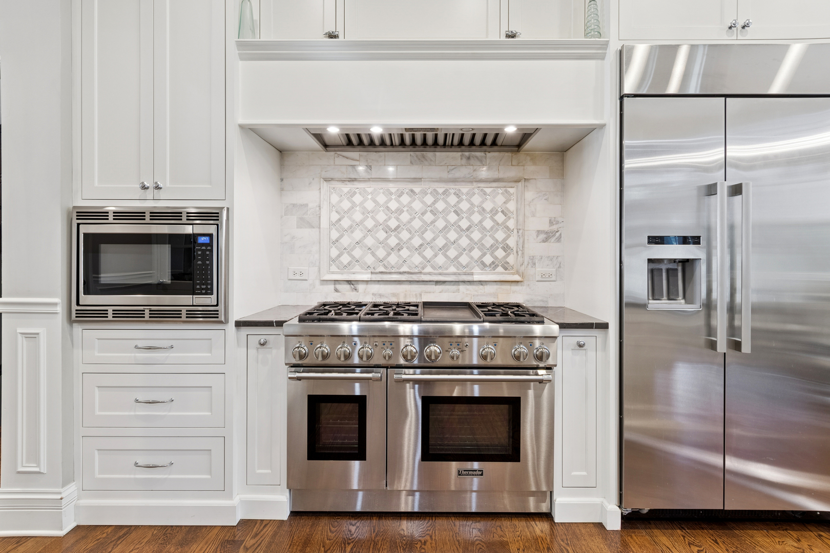 203 S Columbia Street