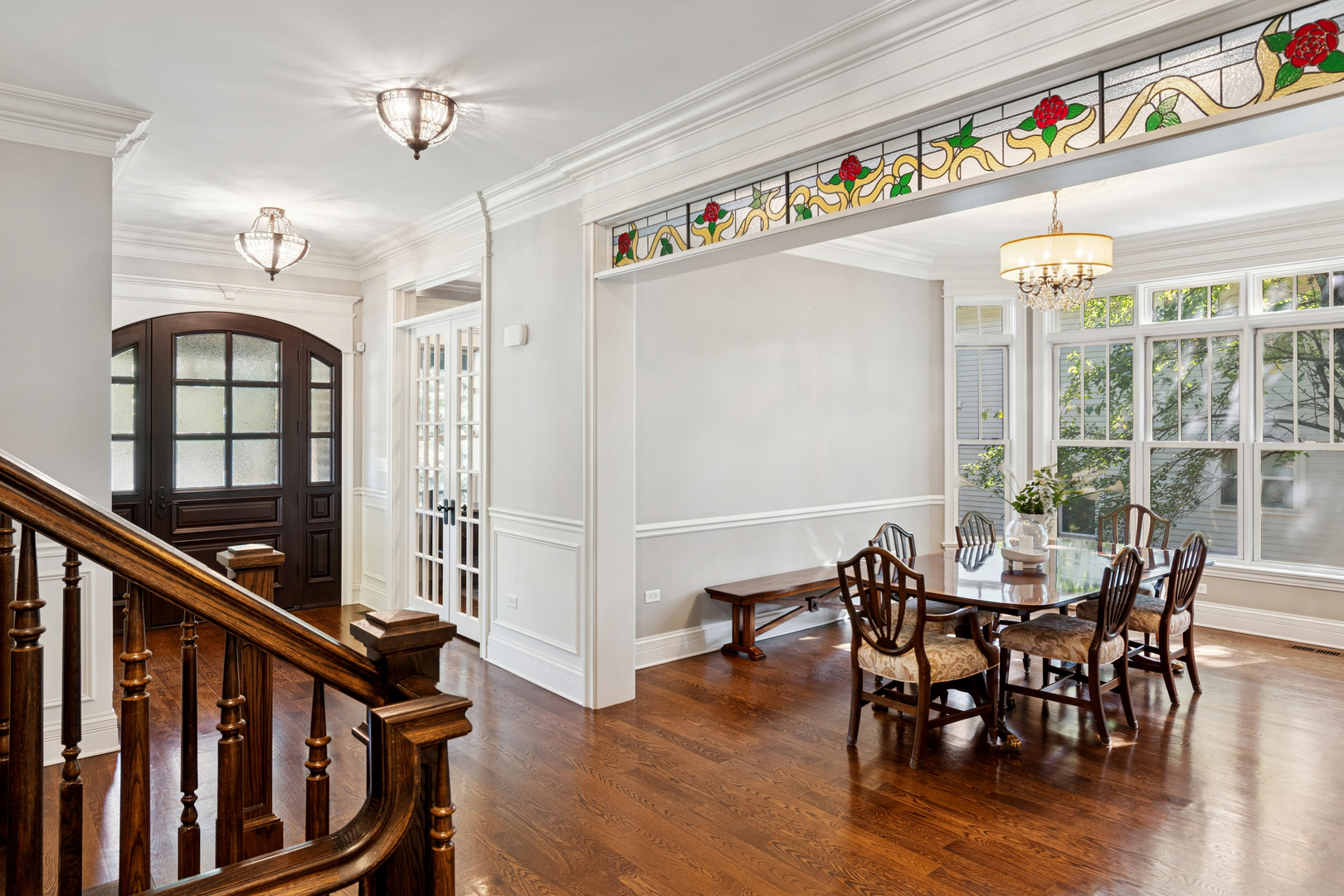 203 S Columbia Street