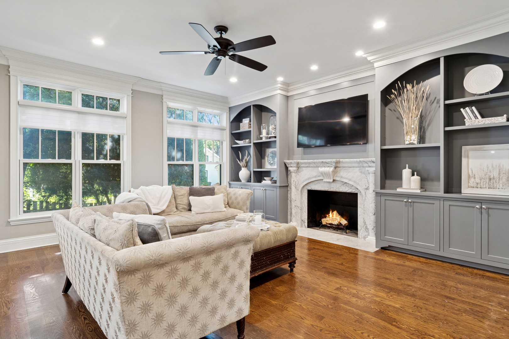 203 S Columbia Street