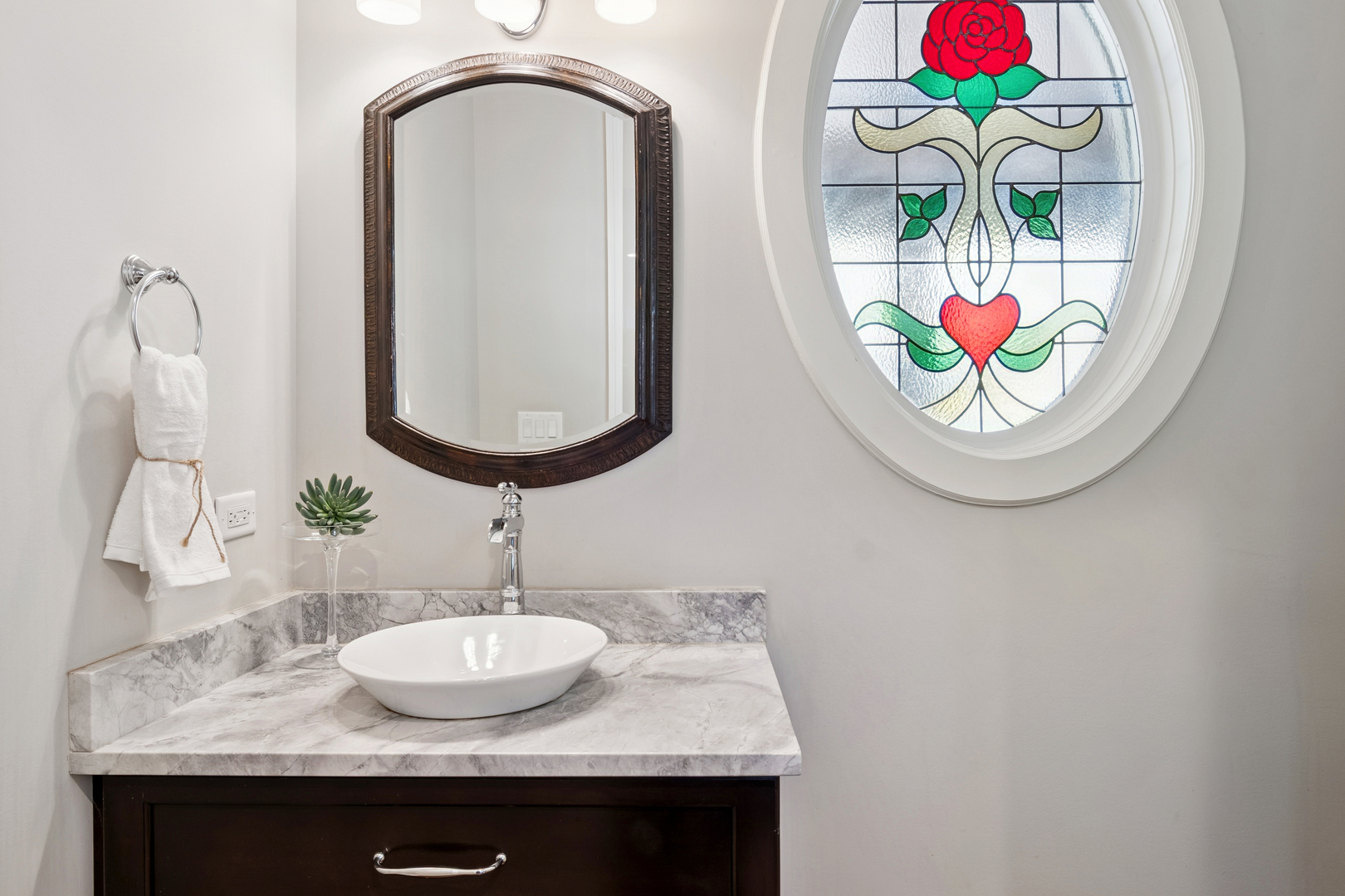 203 S Columbia Street