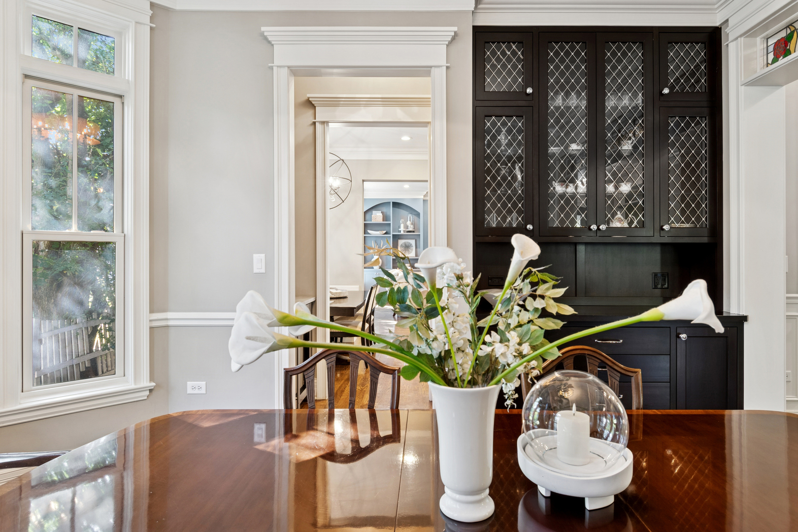 203 S Columbia Street