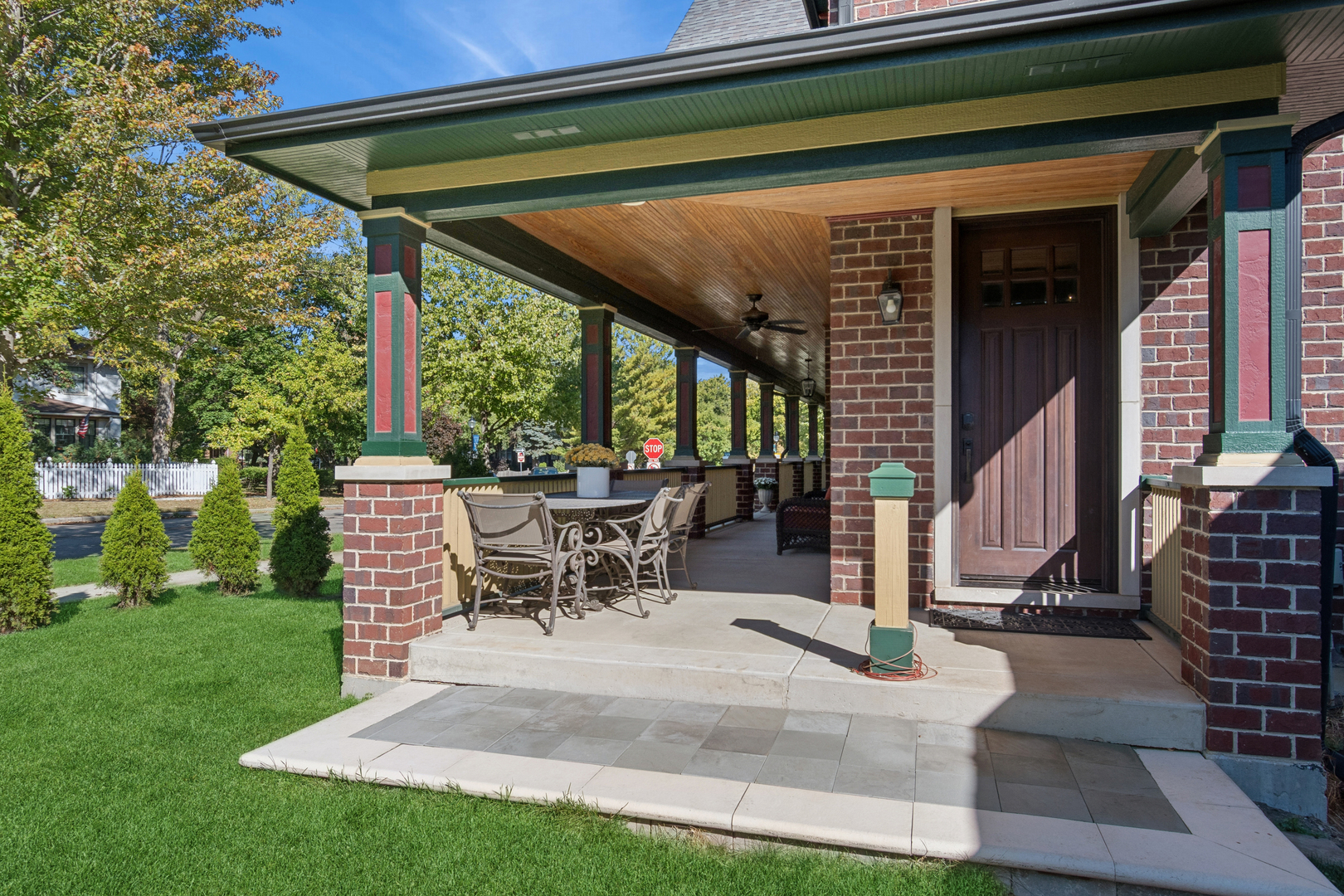 203 S Columbia Street