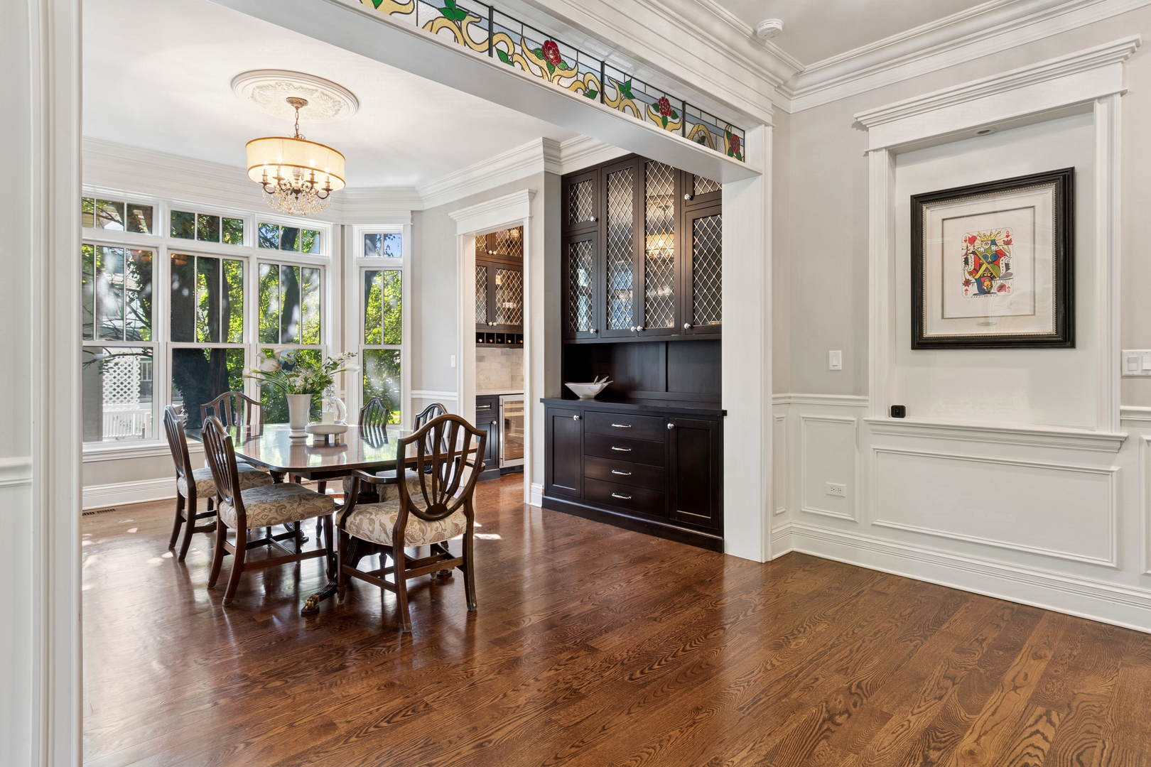 203 S Columbia Street