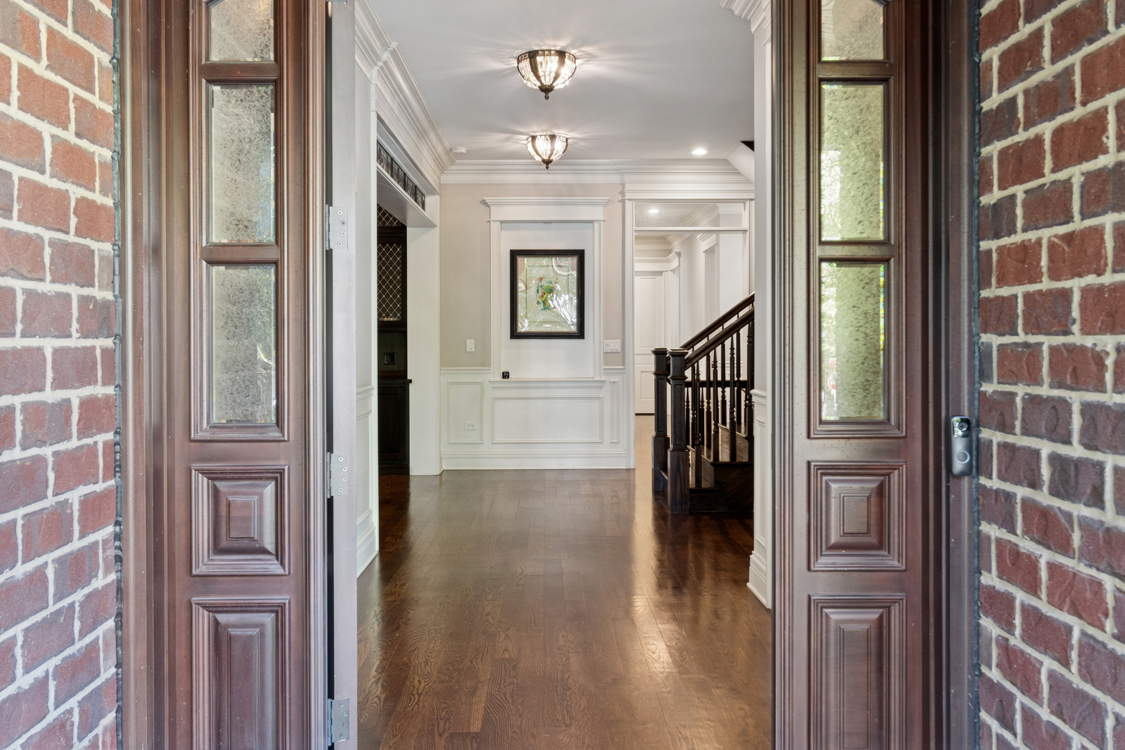 203 S Columbia Street