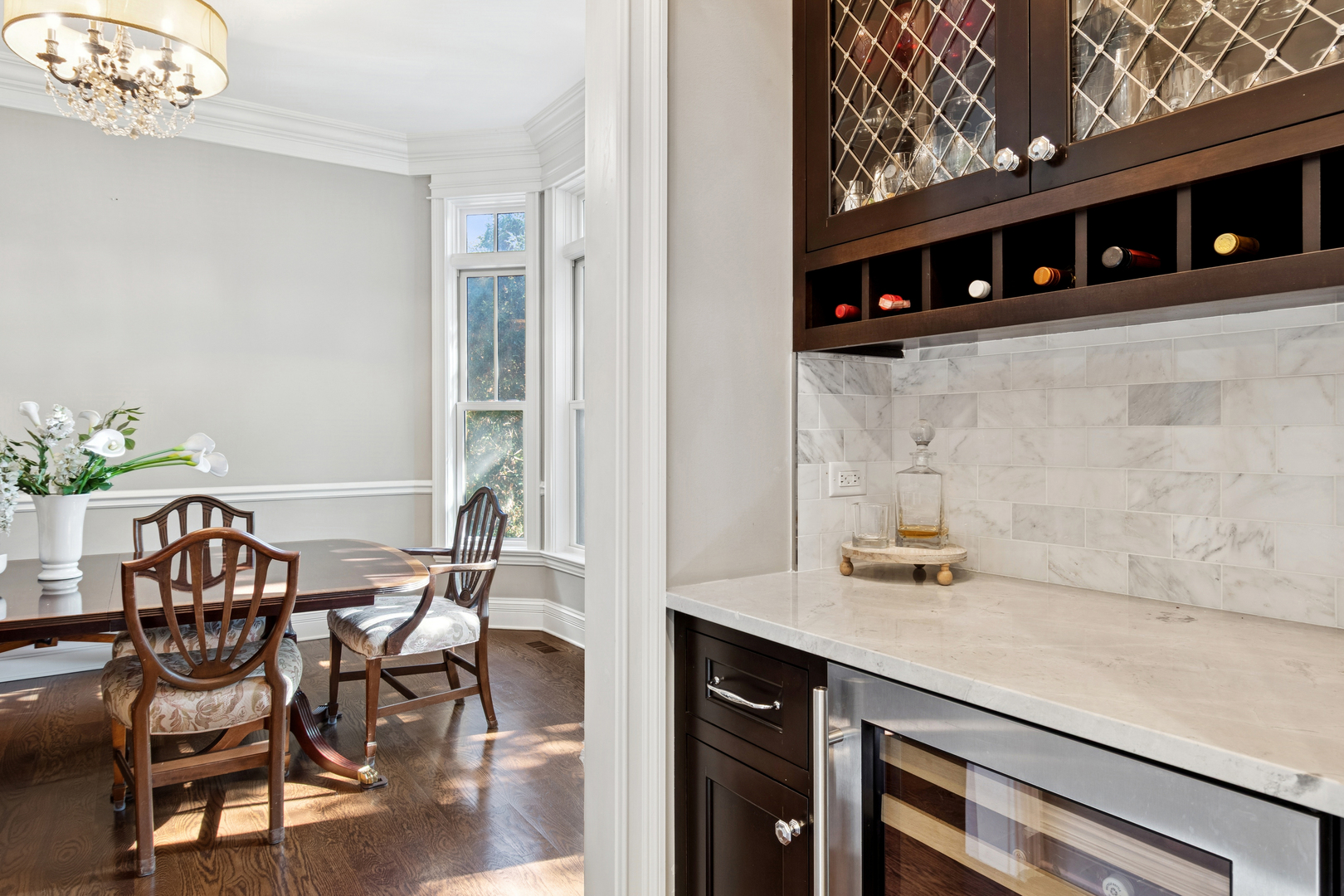 203 S Columbia Street