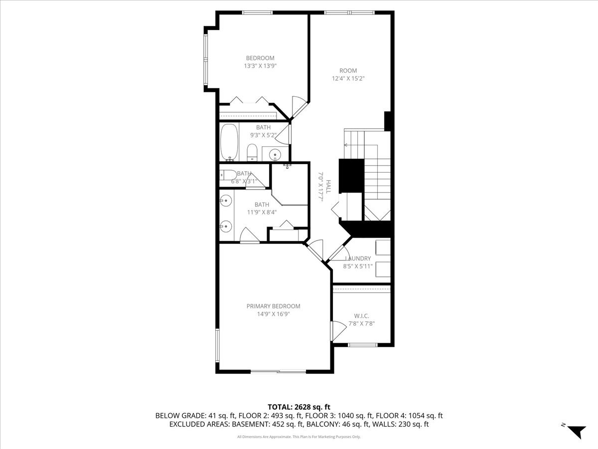 4199 Royal Mews Circle