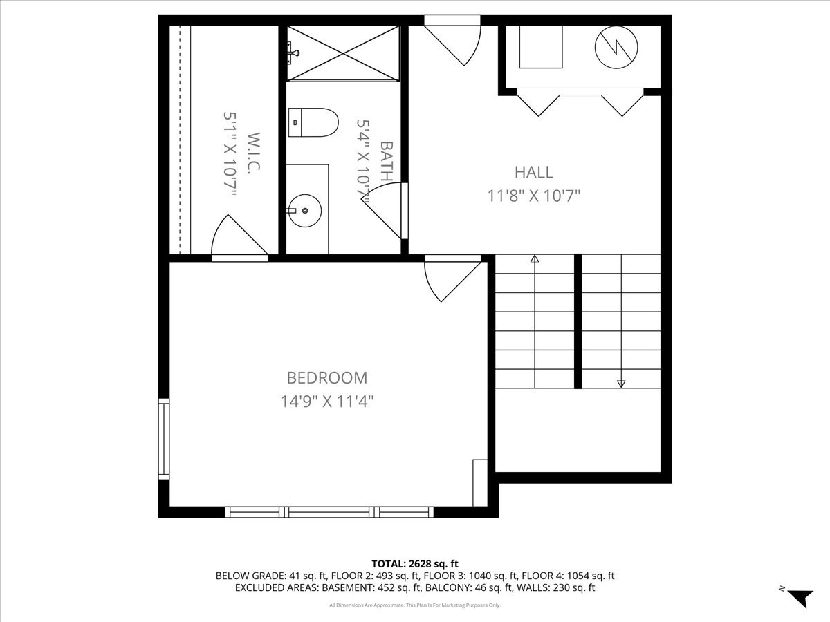 4199 Royal Mews Circle