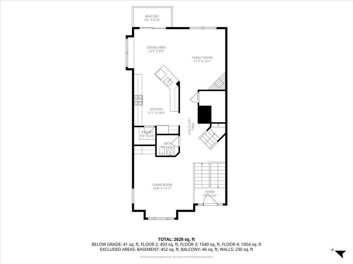 4199 Royal Mews Circle