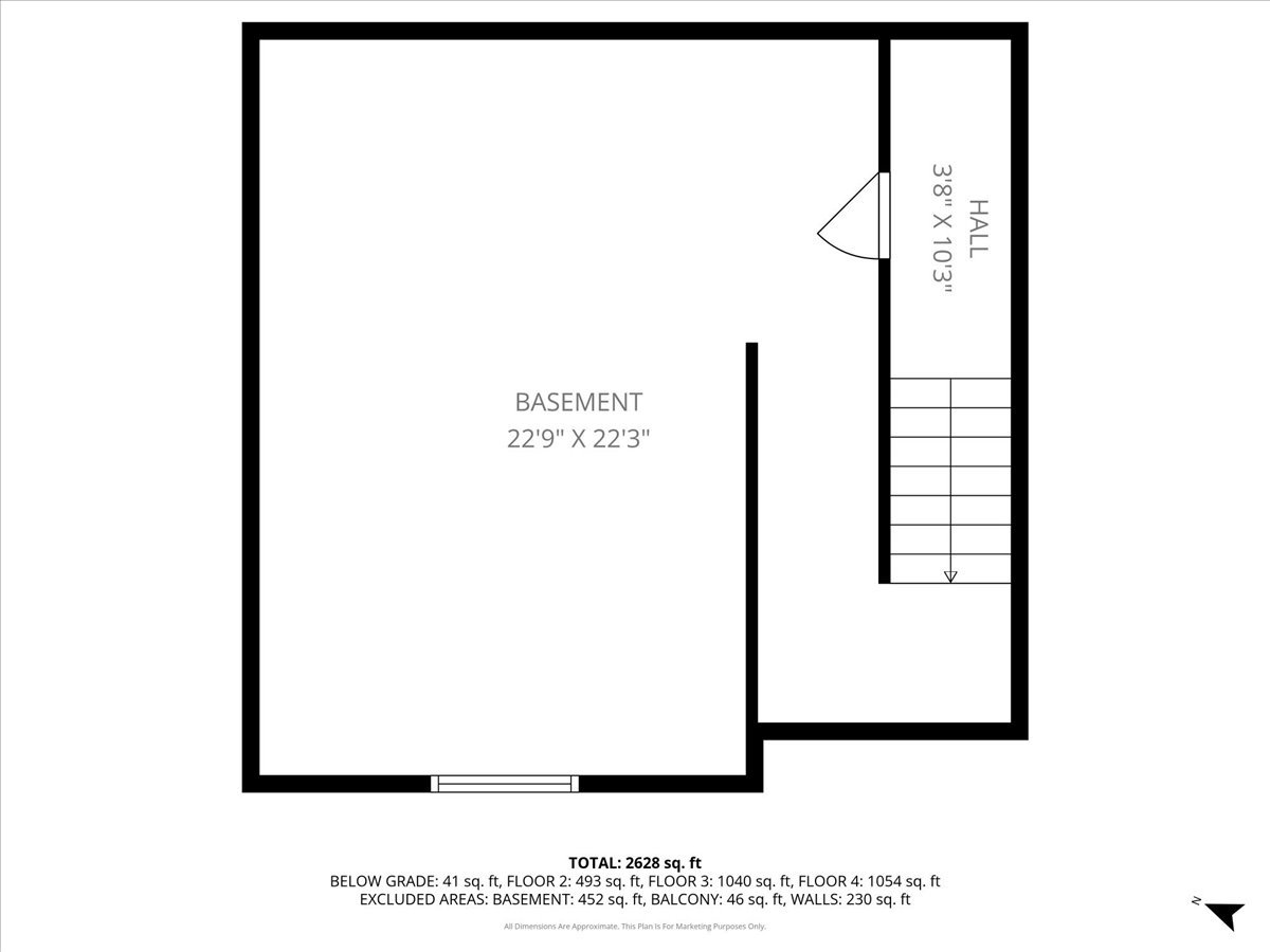 4199 Royal Mews Circle