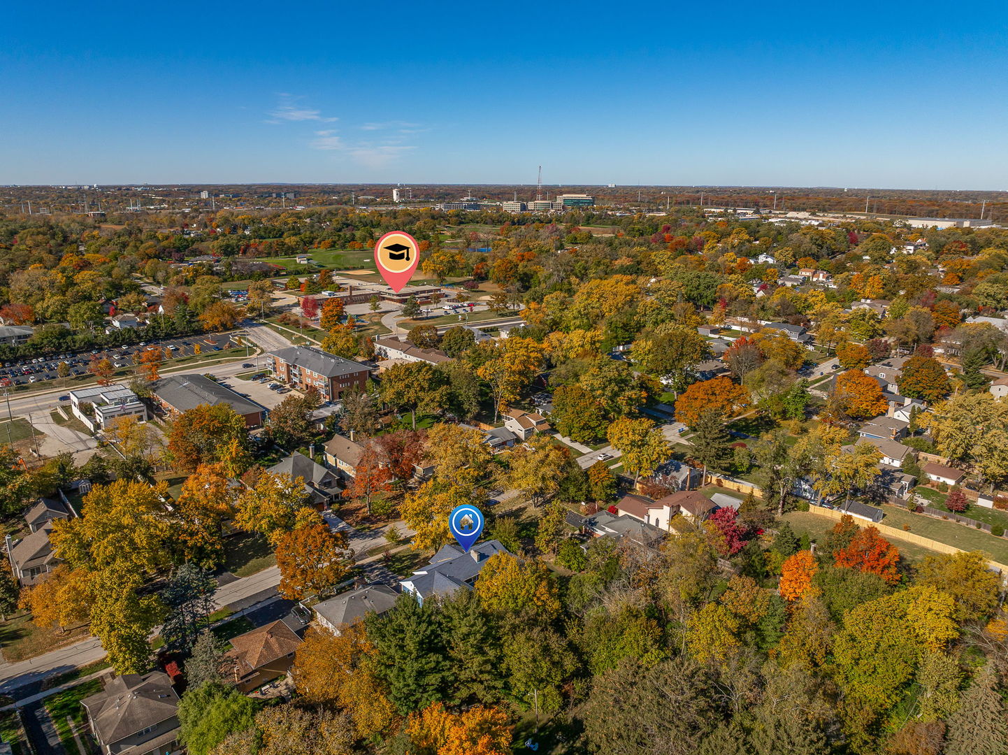 4915 Pershing Avenue