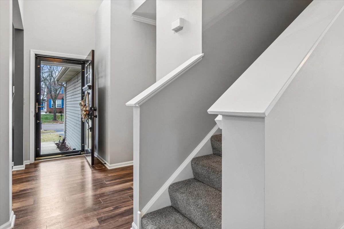 1961 Wilson Creek Circle