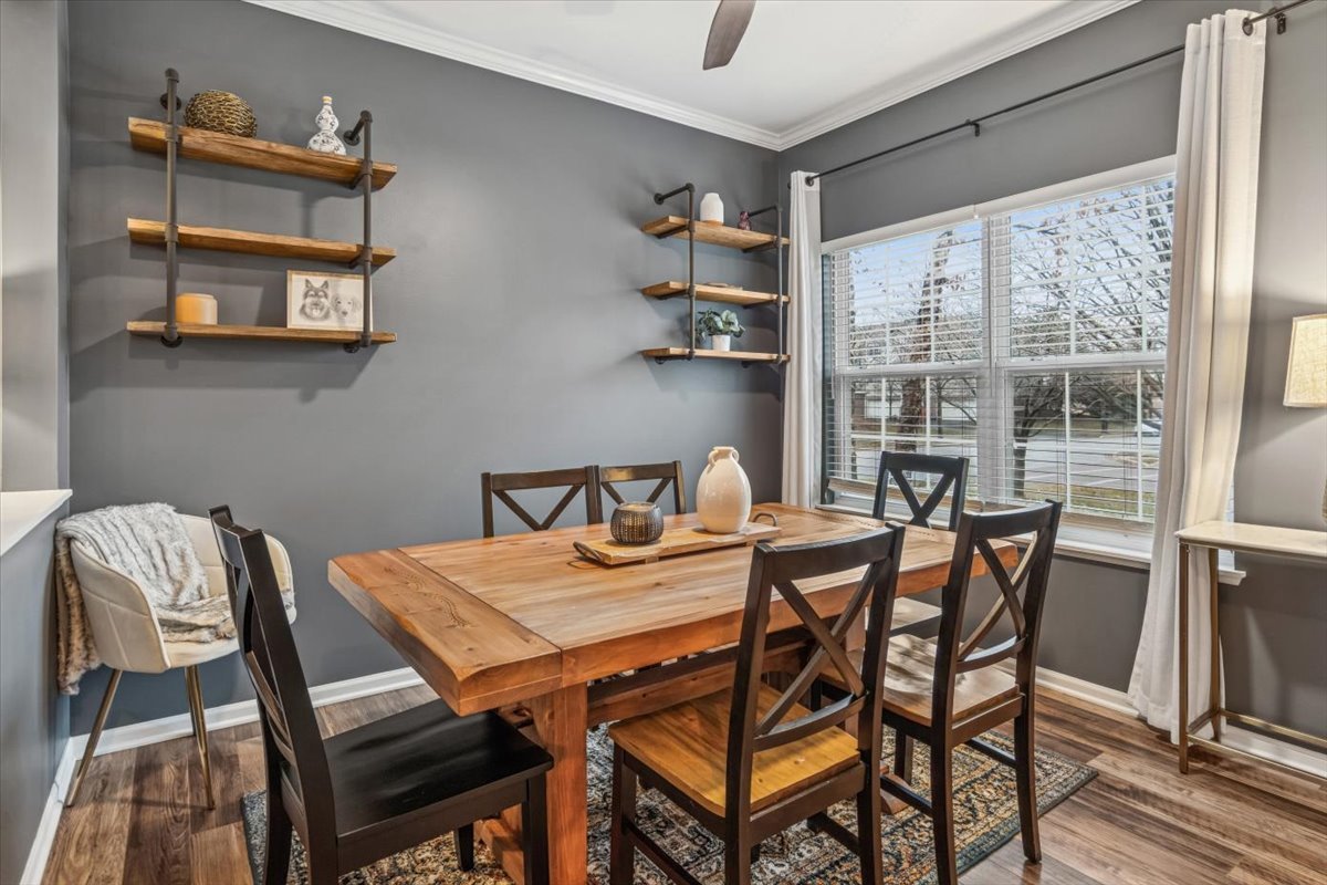 1961 Wilson Creek Circle