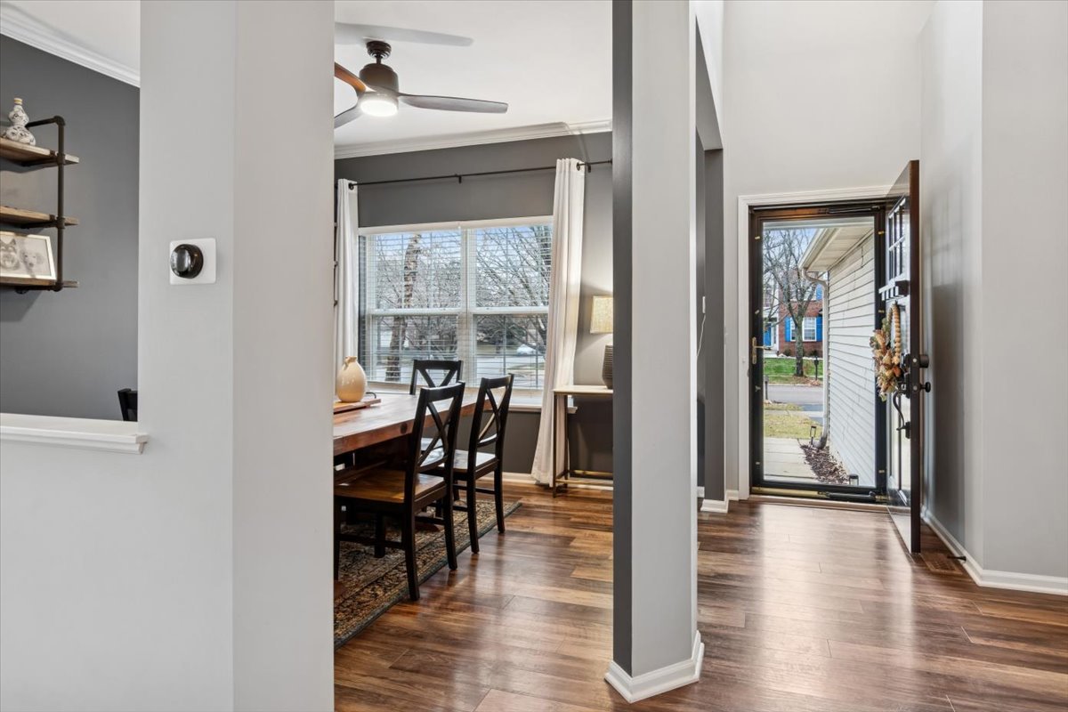 1961 Wilson Creek Circle