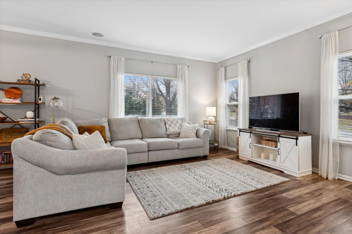 1961 Wilson Creek Circle