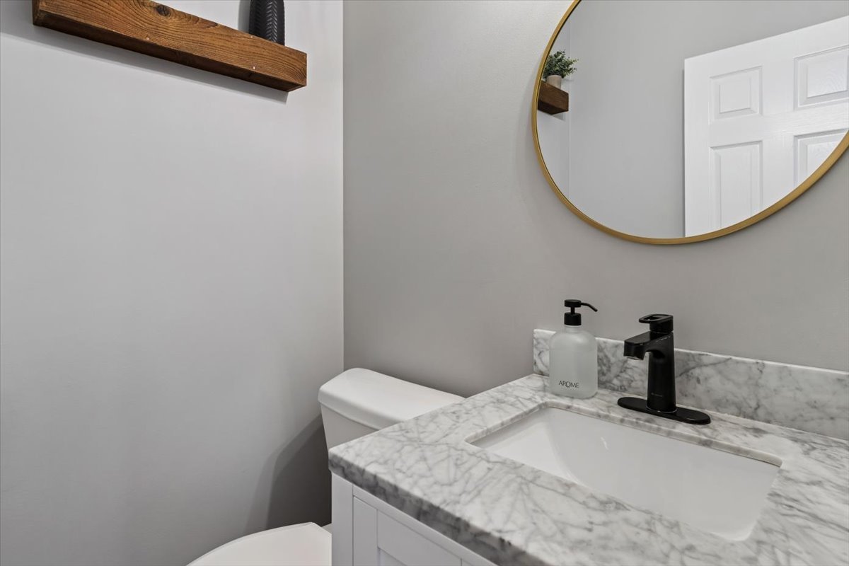 1961 Wilson Creek Circle