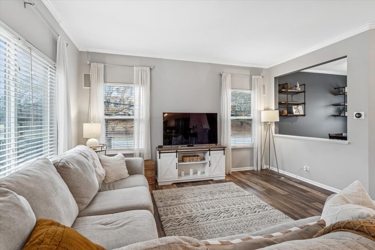 1961 Wilson Creek Circle