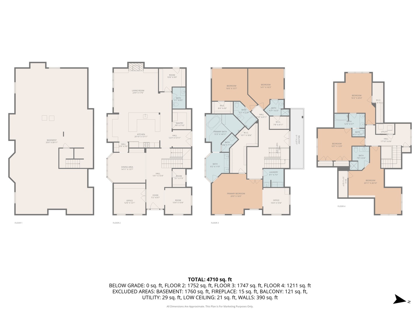 203 S Columbia Street