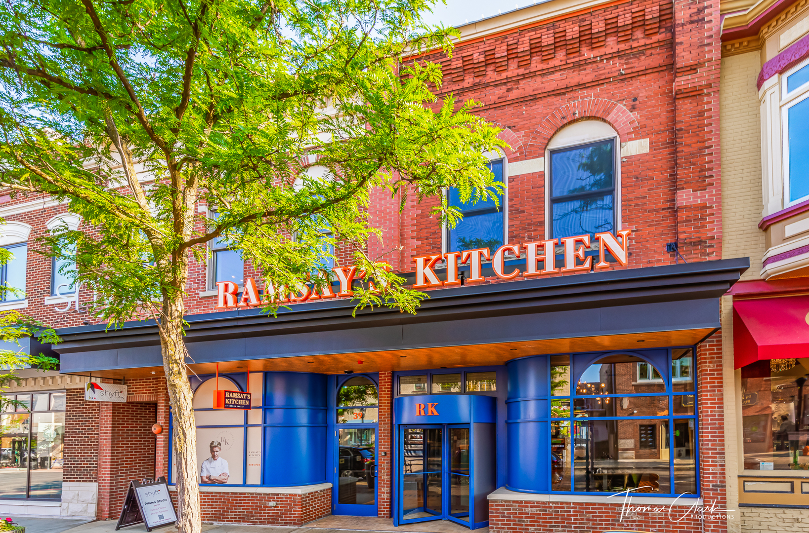 203 S Columbia Street