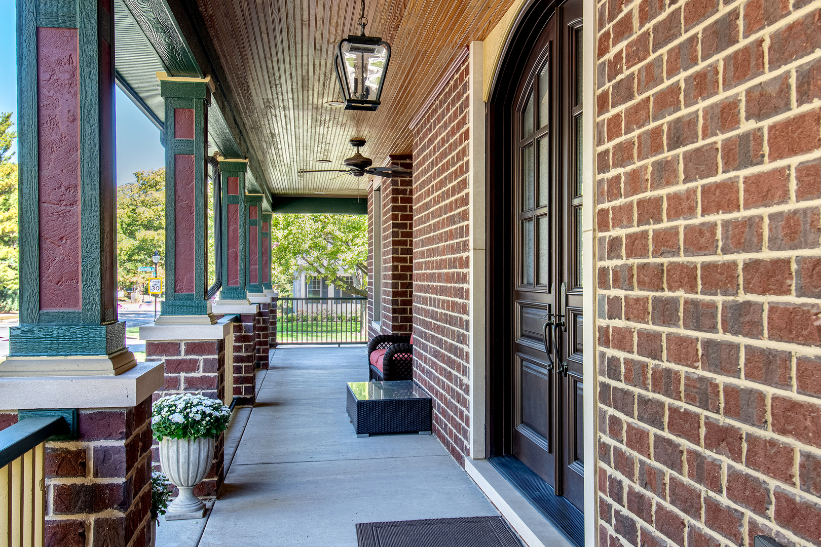 203 S Columbia Street