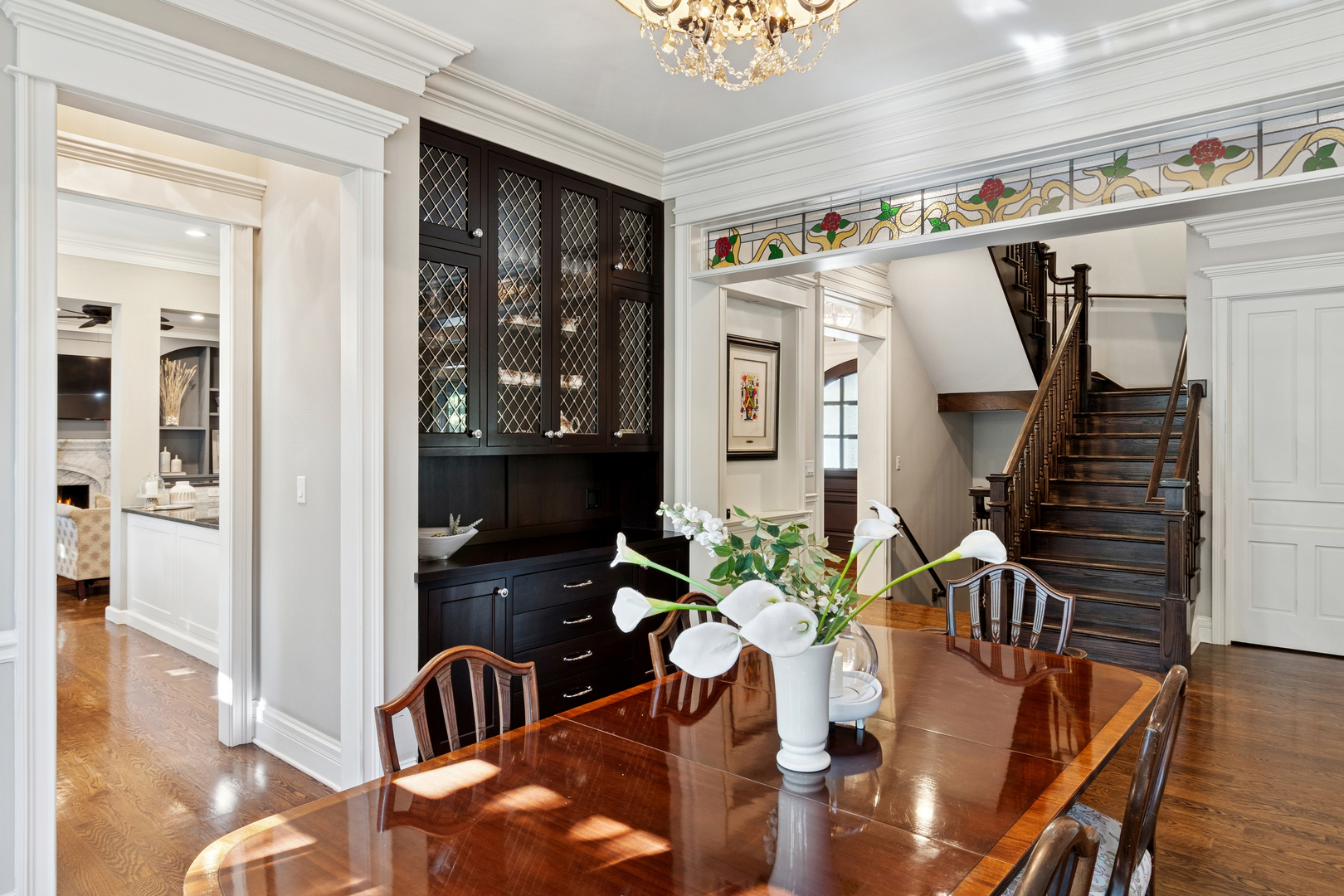 203 S Columbia Street