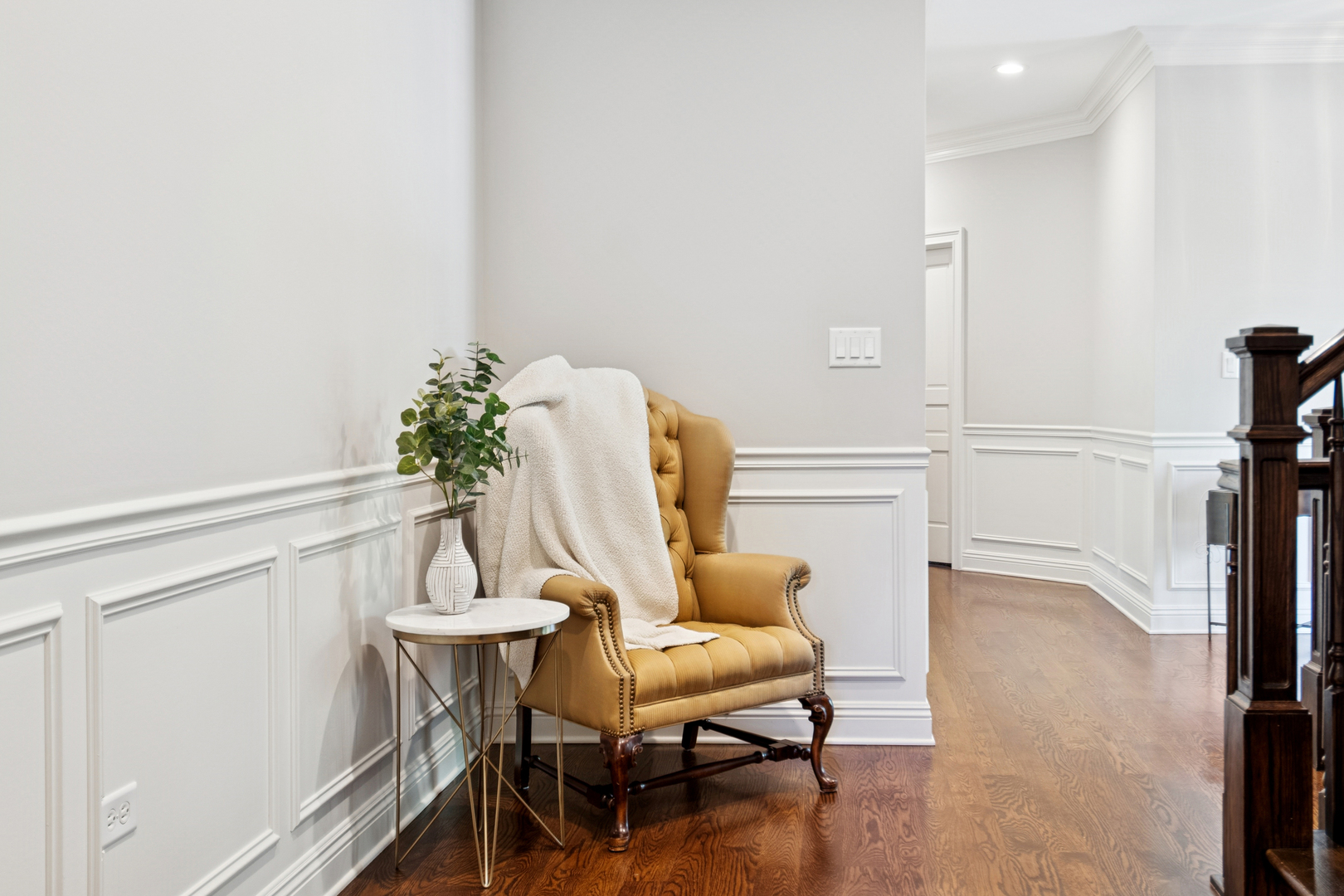 203 S Columbia Street