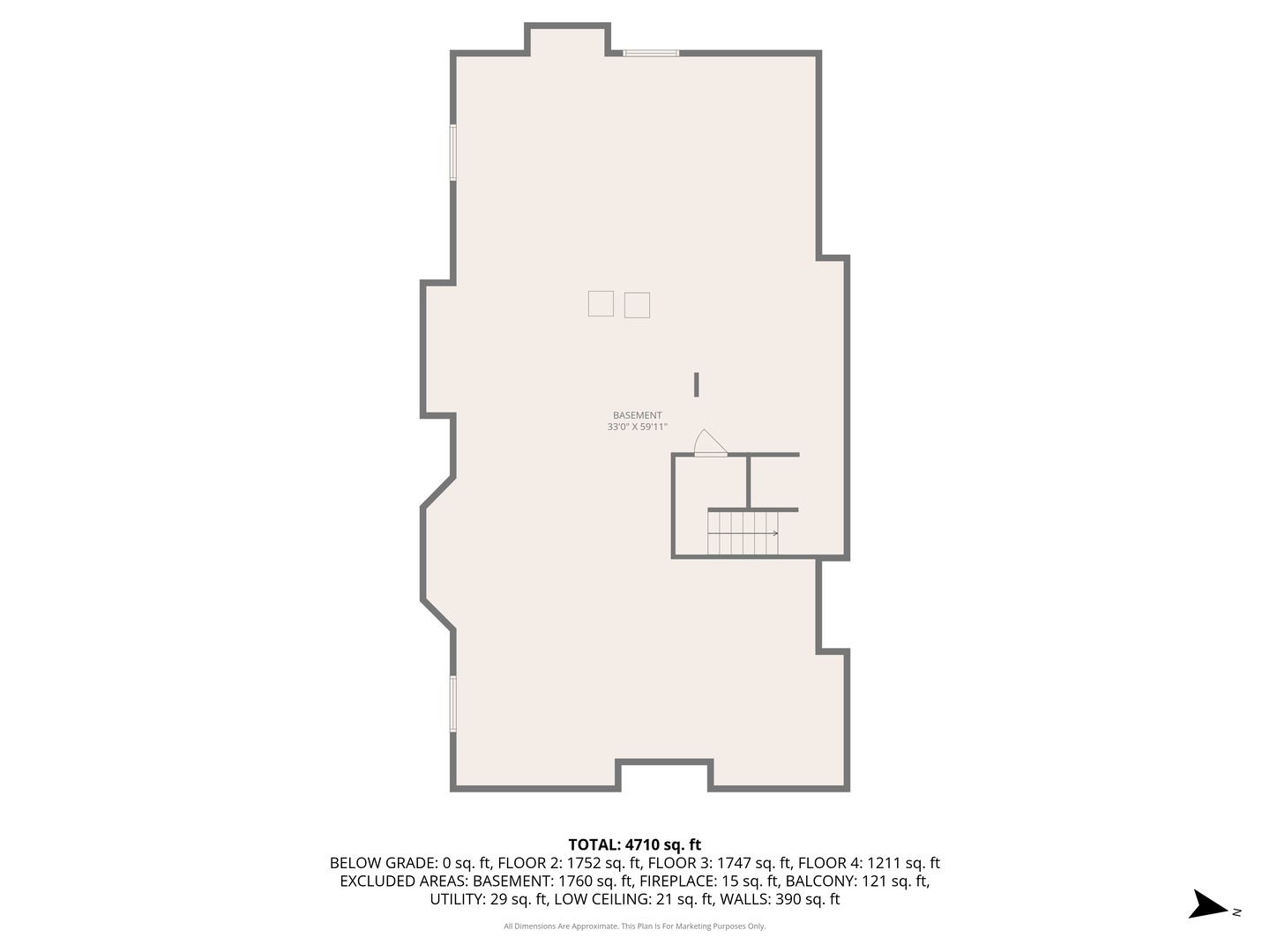 203 S Columbia Street