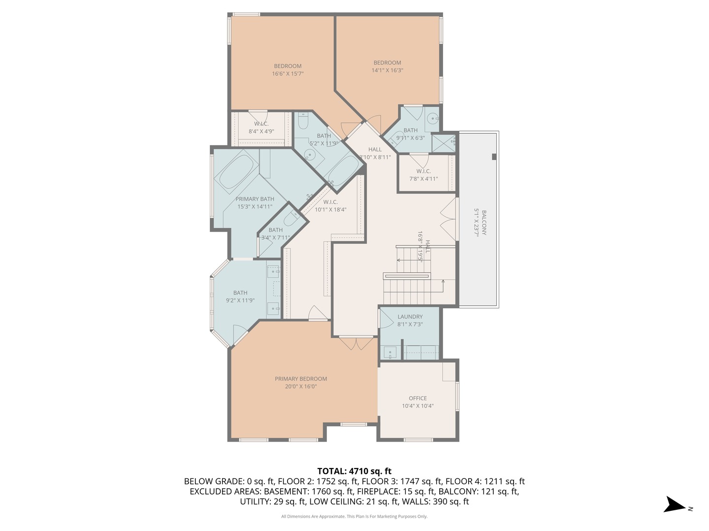 203 S Columbia Street