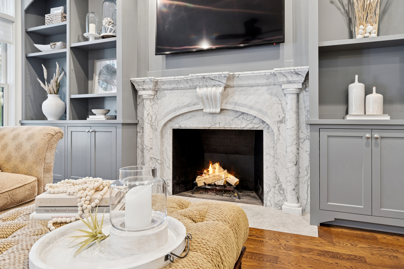 203 S Columbia Street