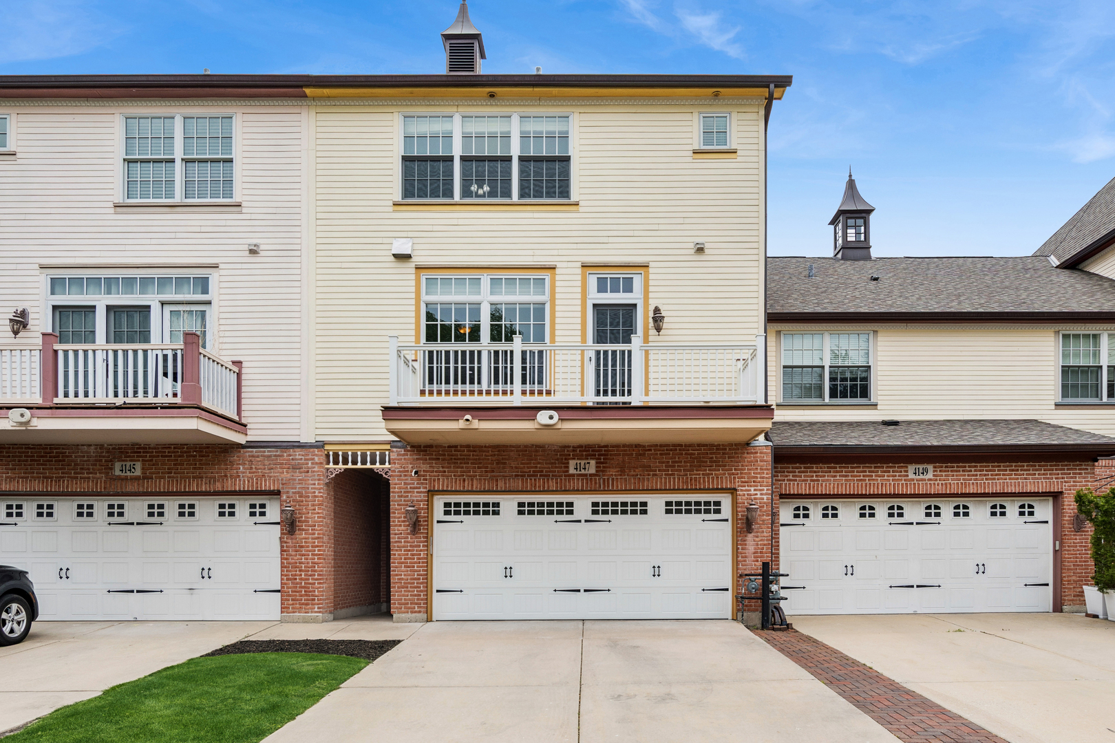 4147 Royal Mews Circle Unit: 204