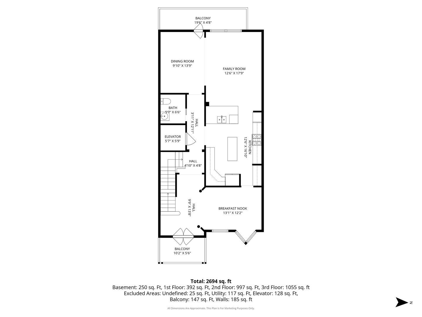 4147 Royal Mews Circle Unit: 204