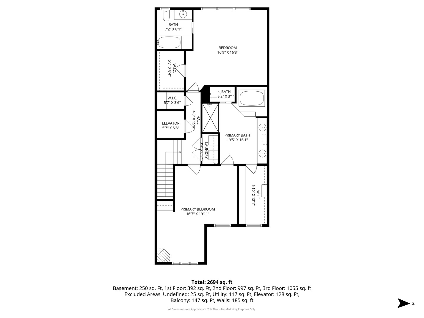 4147 Royal Mews Circle Unit: 204