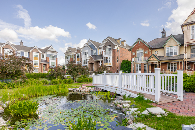4147 Royal Mews Circle Unit: 204