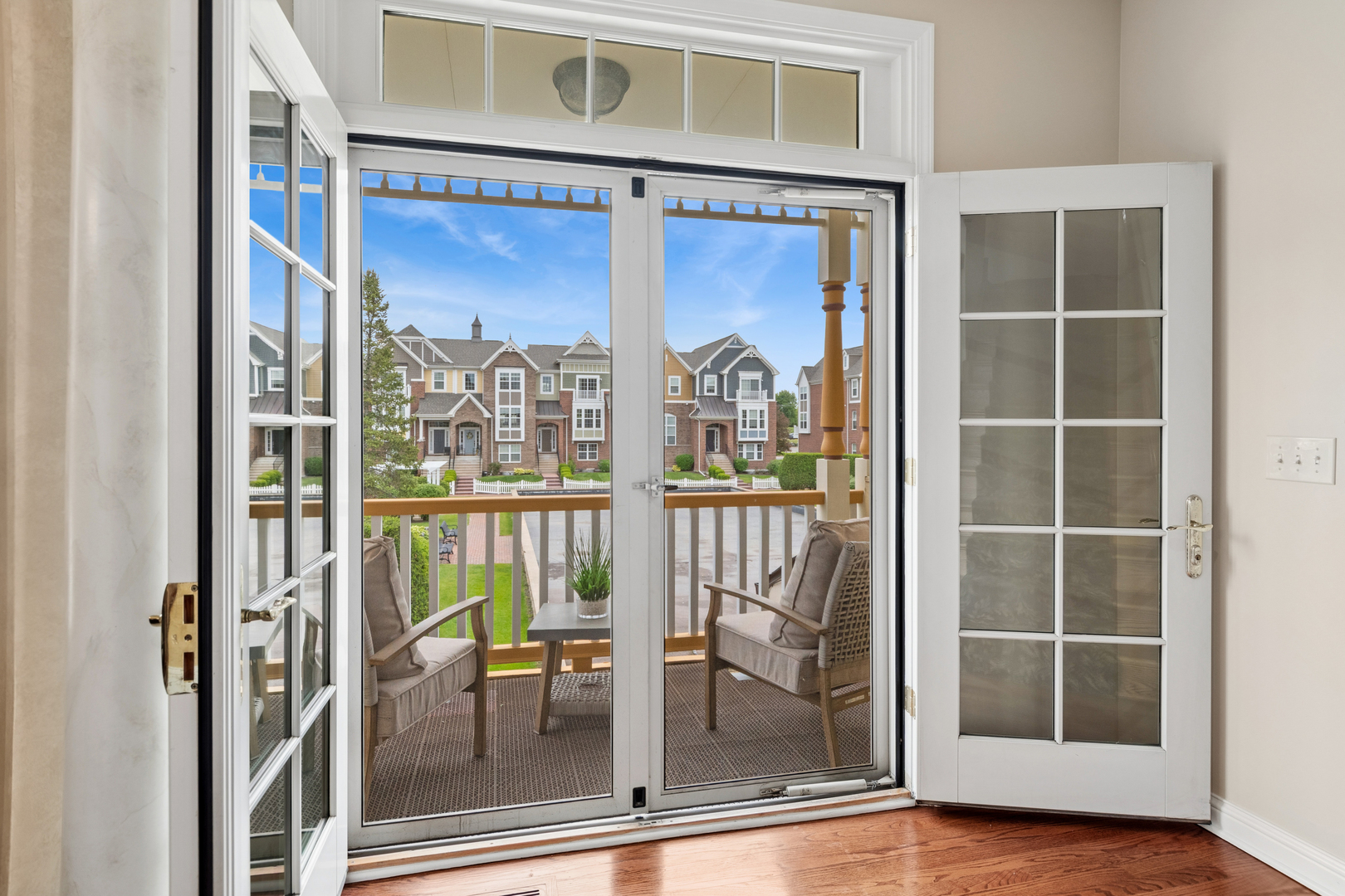 4147 Royal Mews Circle Unit: 204