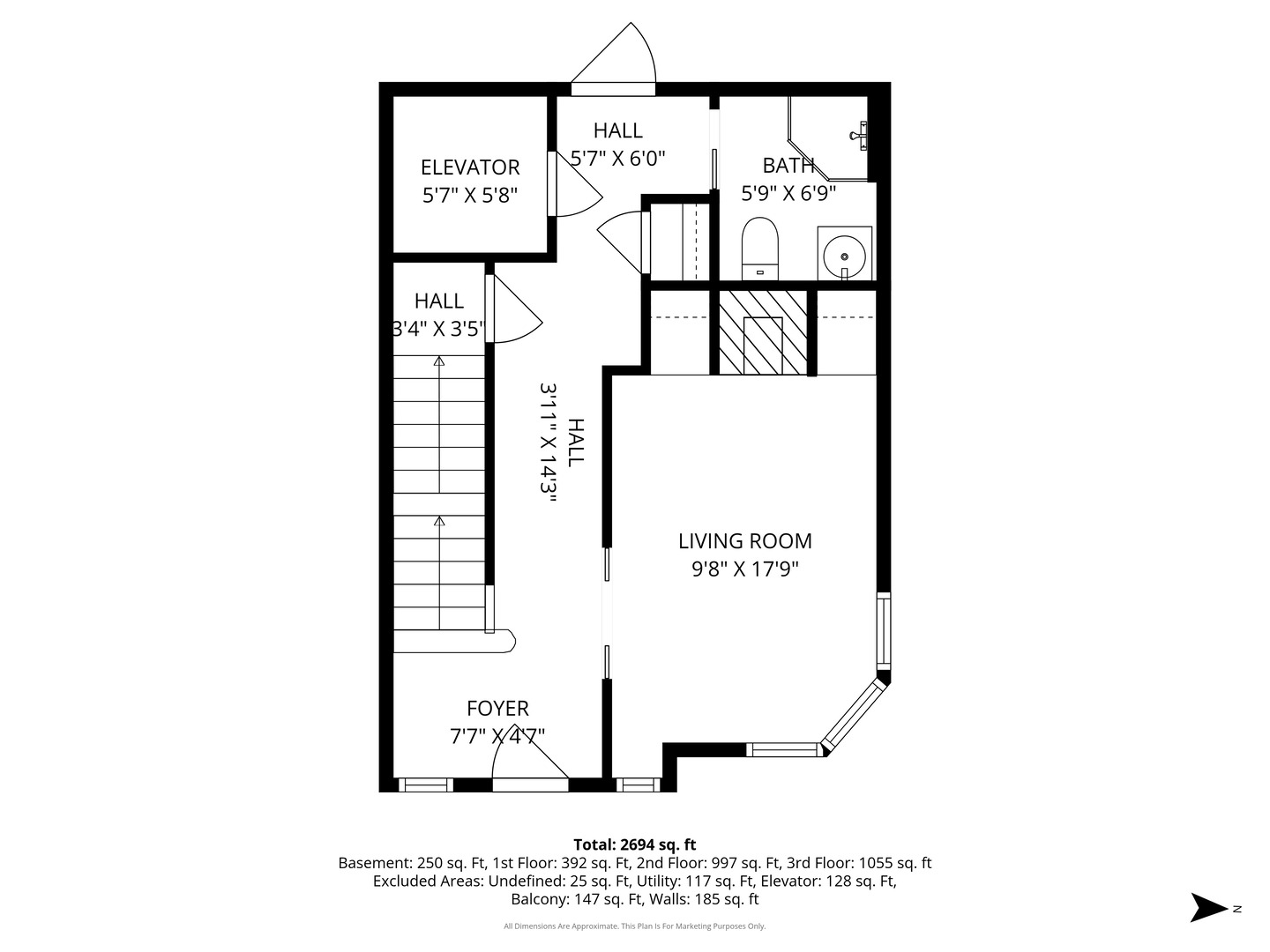 4147 Royal Mews Circle Unit: 204