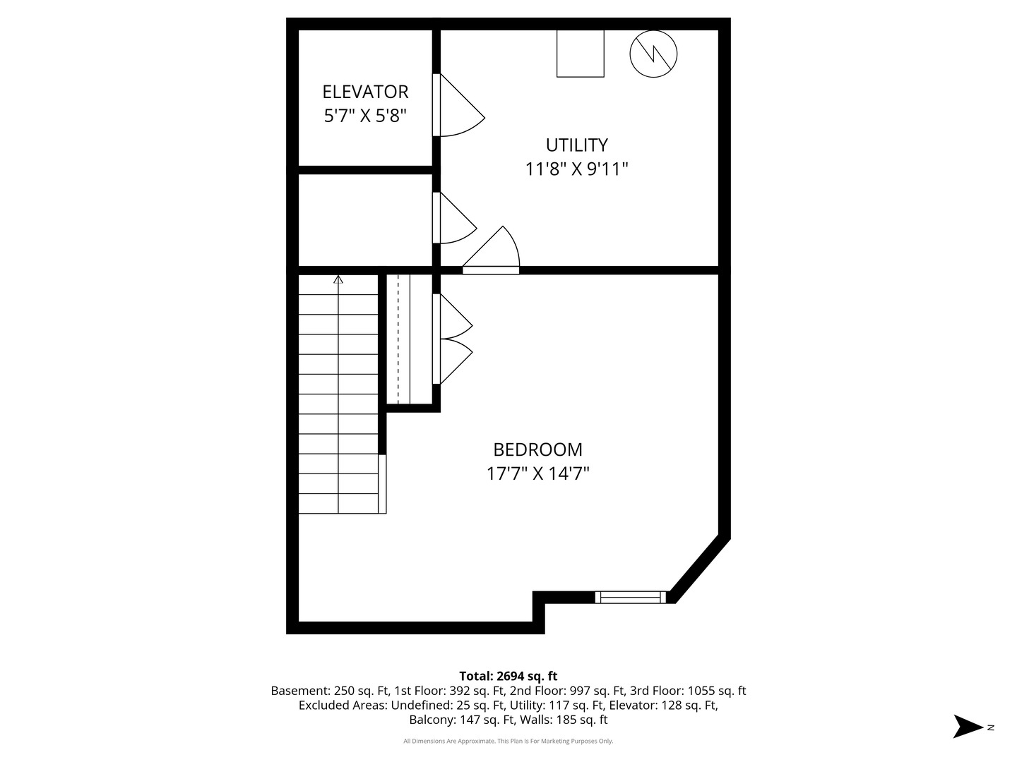 4147 Royal Mews Circle Unit: 204