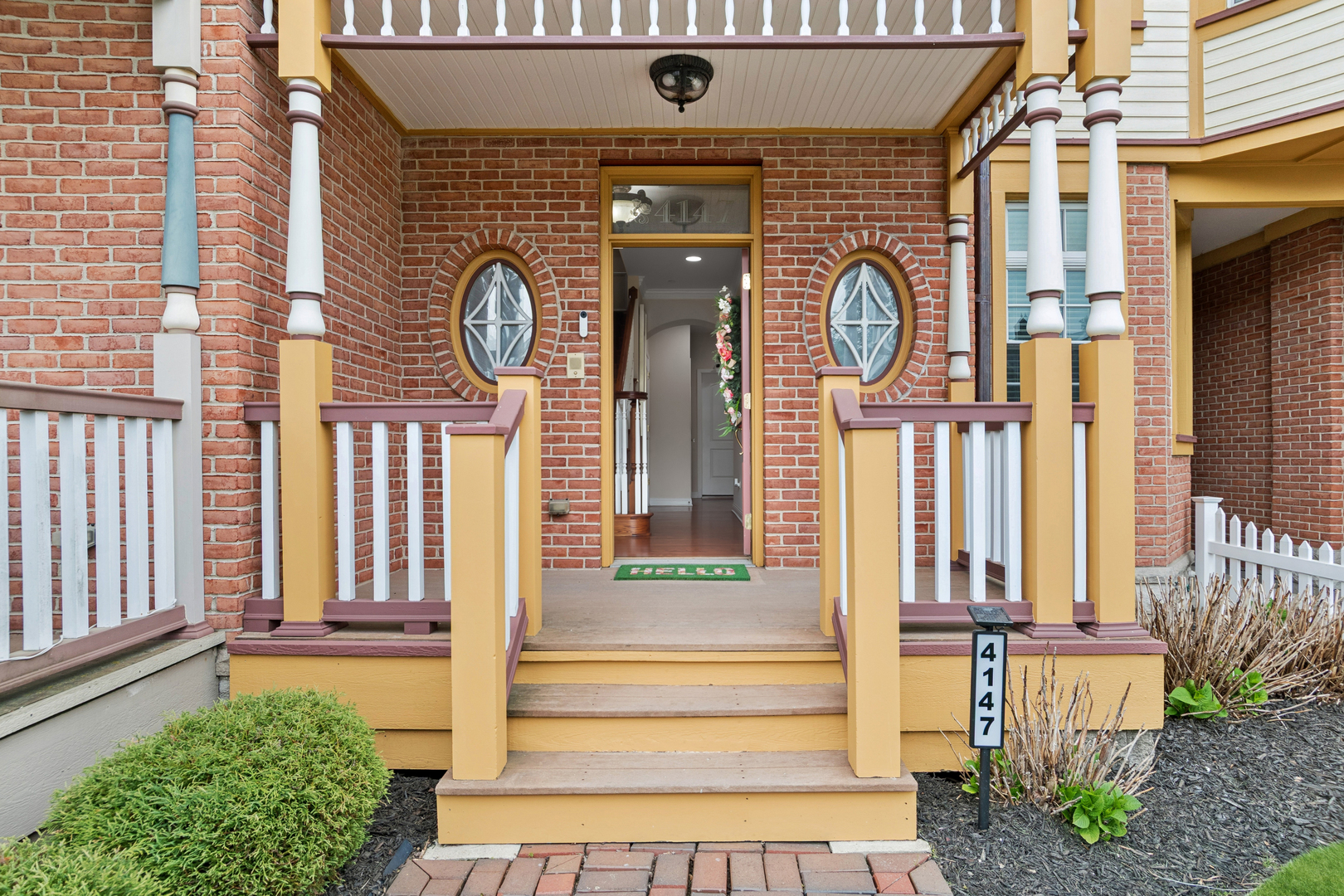 4147 Royal Mews Circle Unit: 204