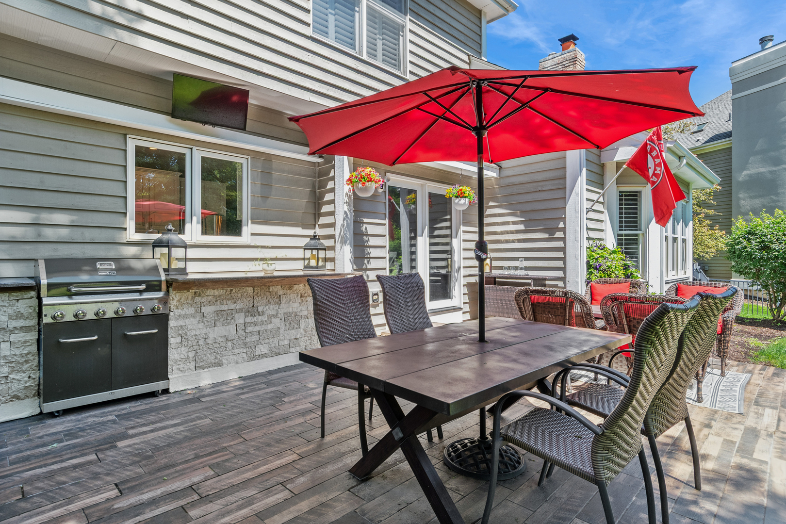 2236 Stowe Circle