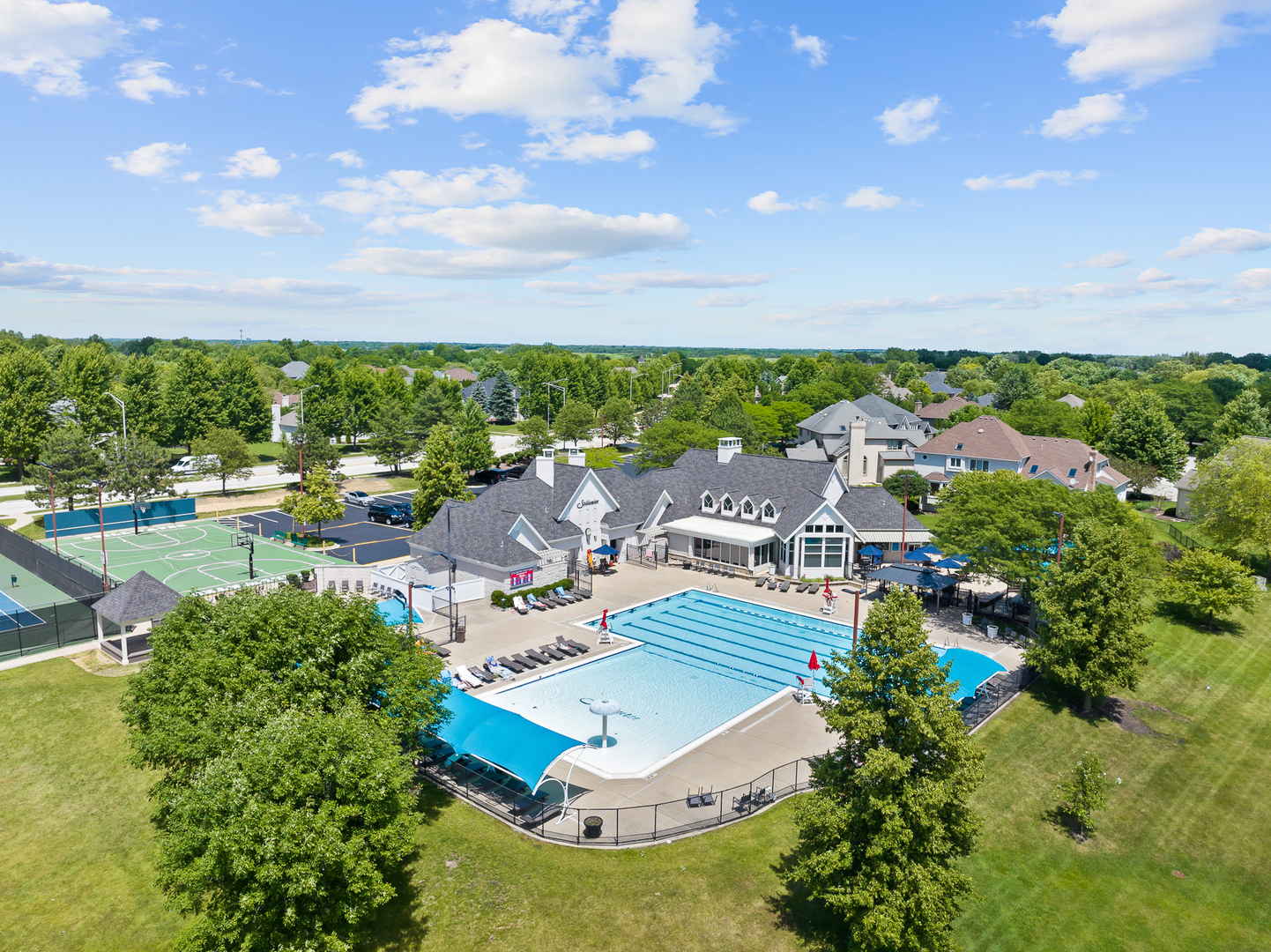 2236 Stowe Circle