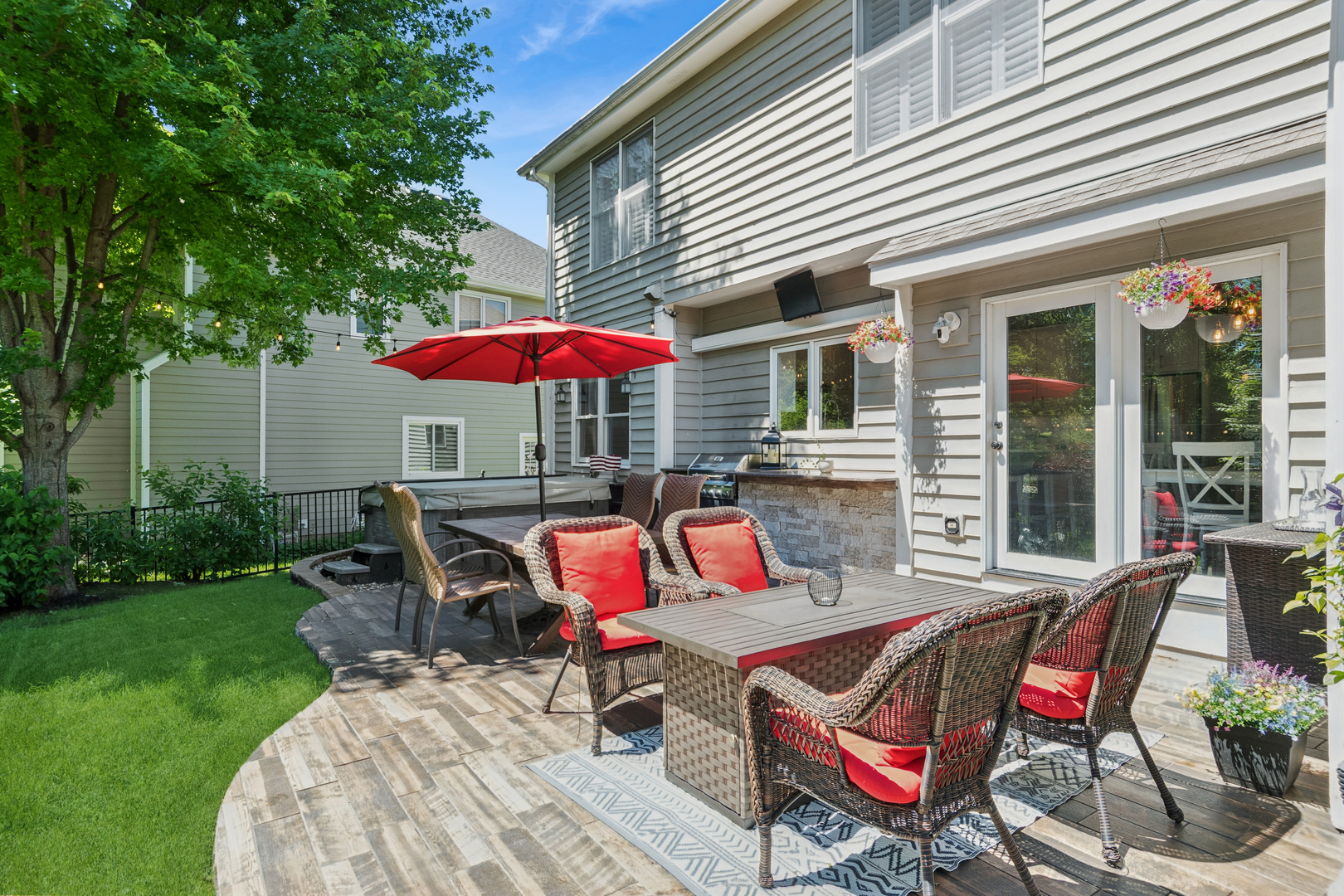 2236 Stowe Circle