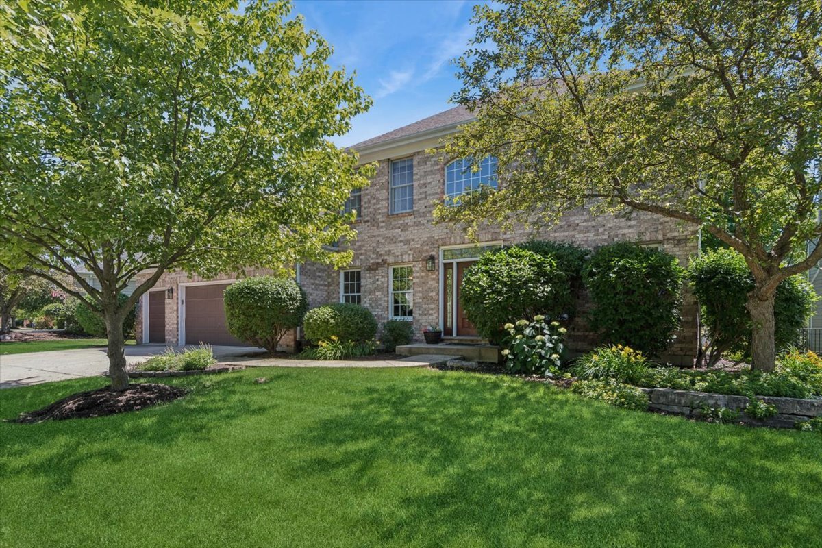 2236 Stowe Circle