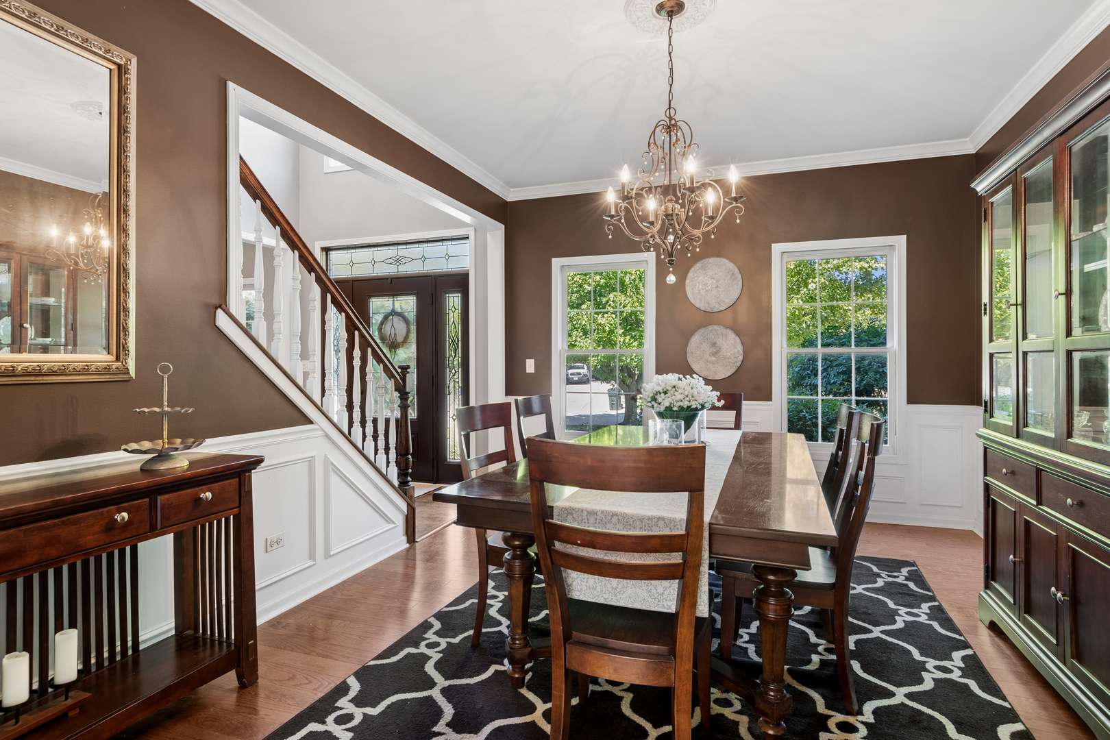 2236 Stowe Circle