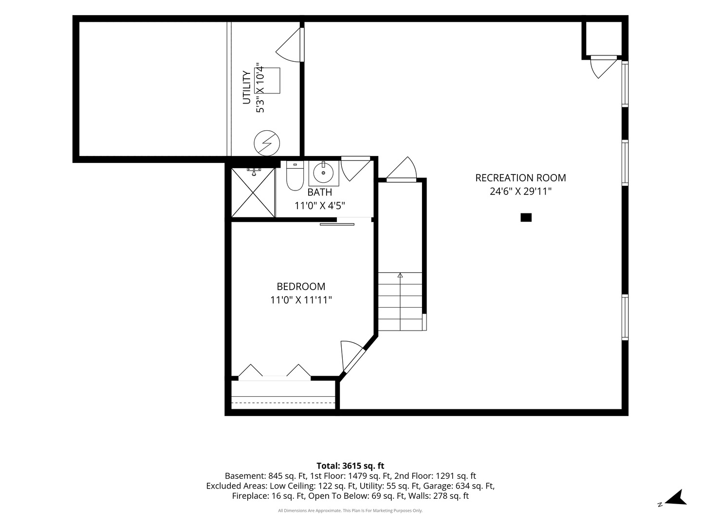 2236 Stowe Circle