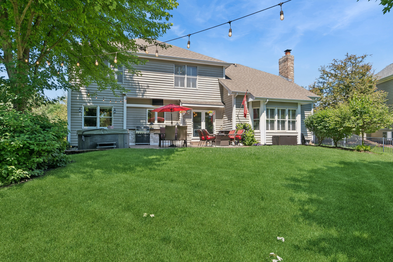 2236 Stowe Circle