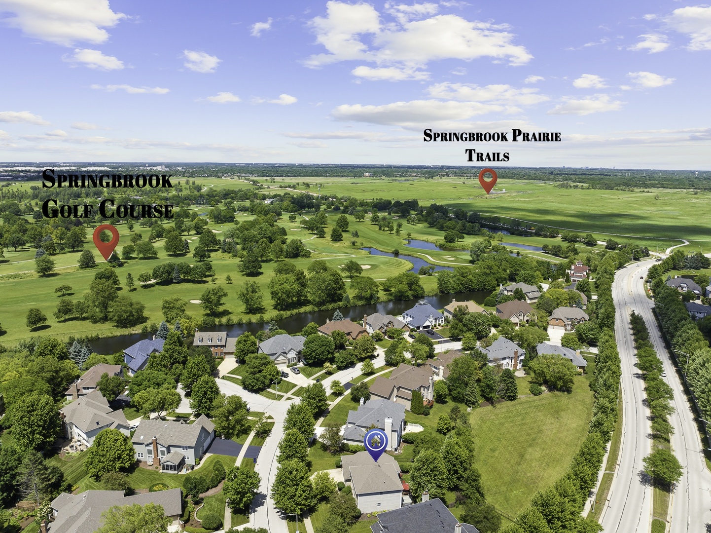 2236 Stowe Circle