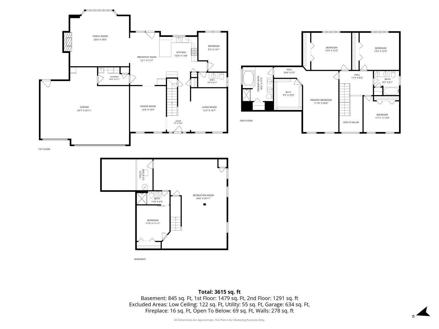 2236 Stowe Circle