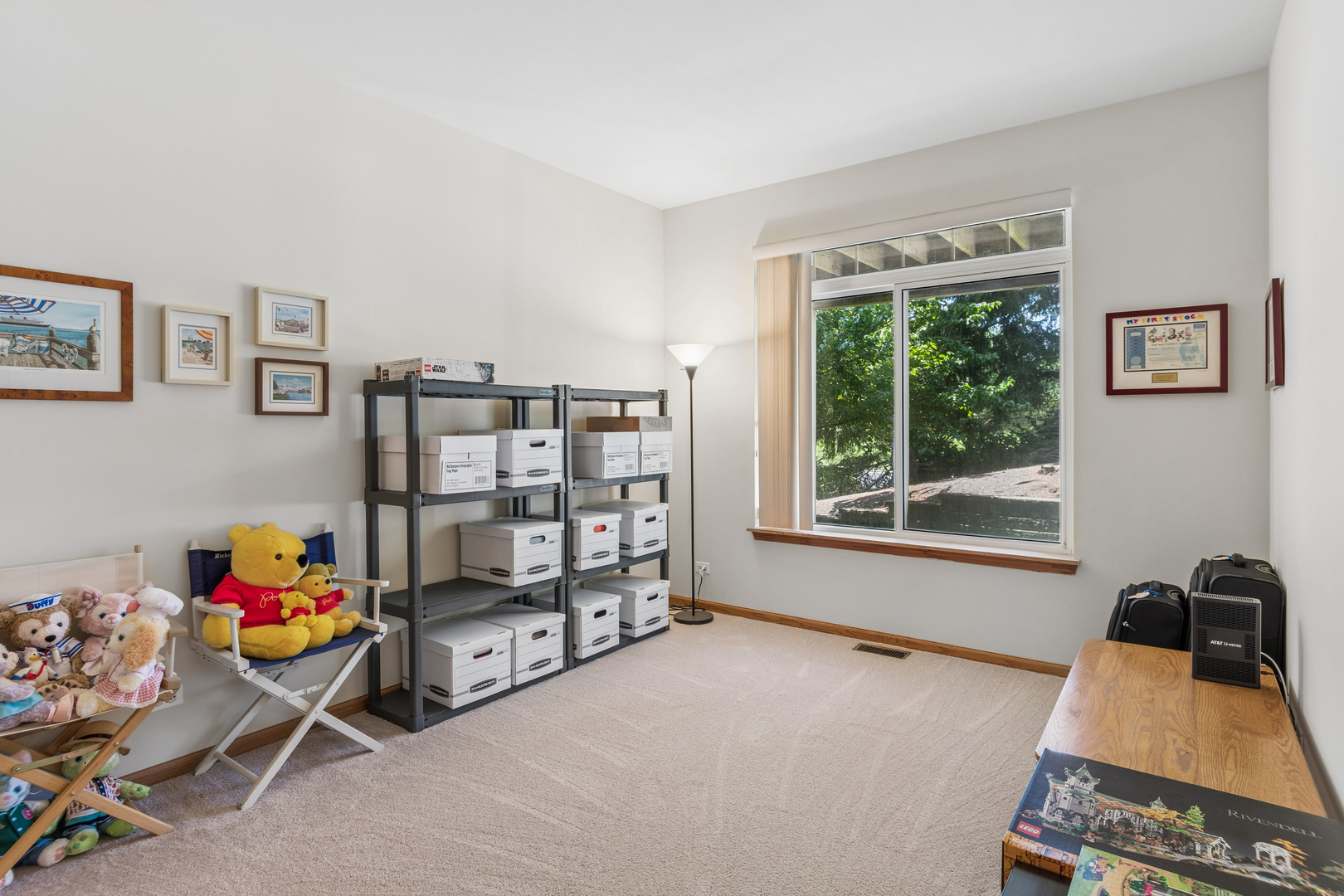 3332 ROSECROFT Lane
