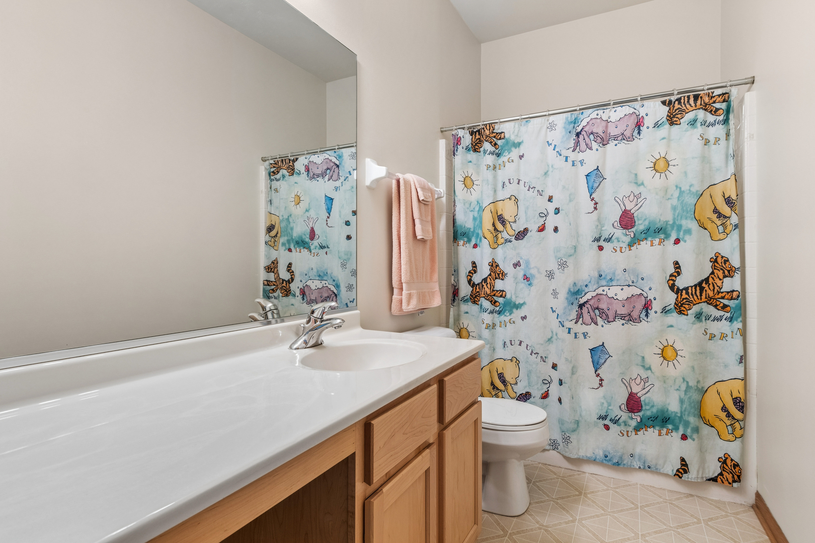 3332 ROSECROFT Lane