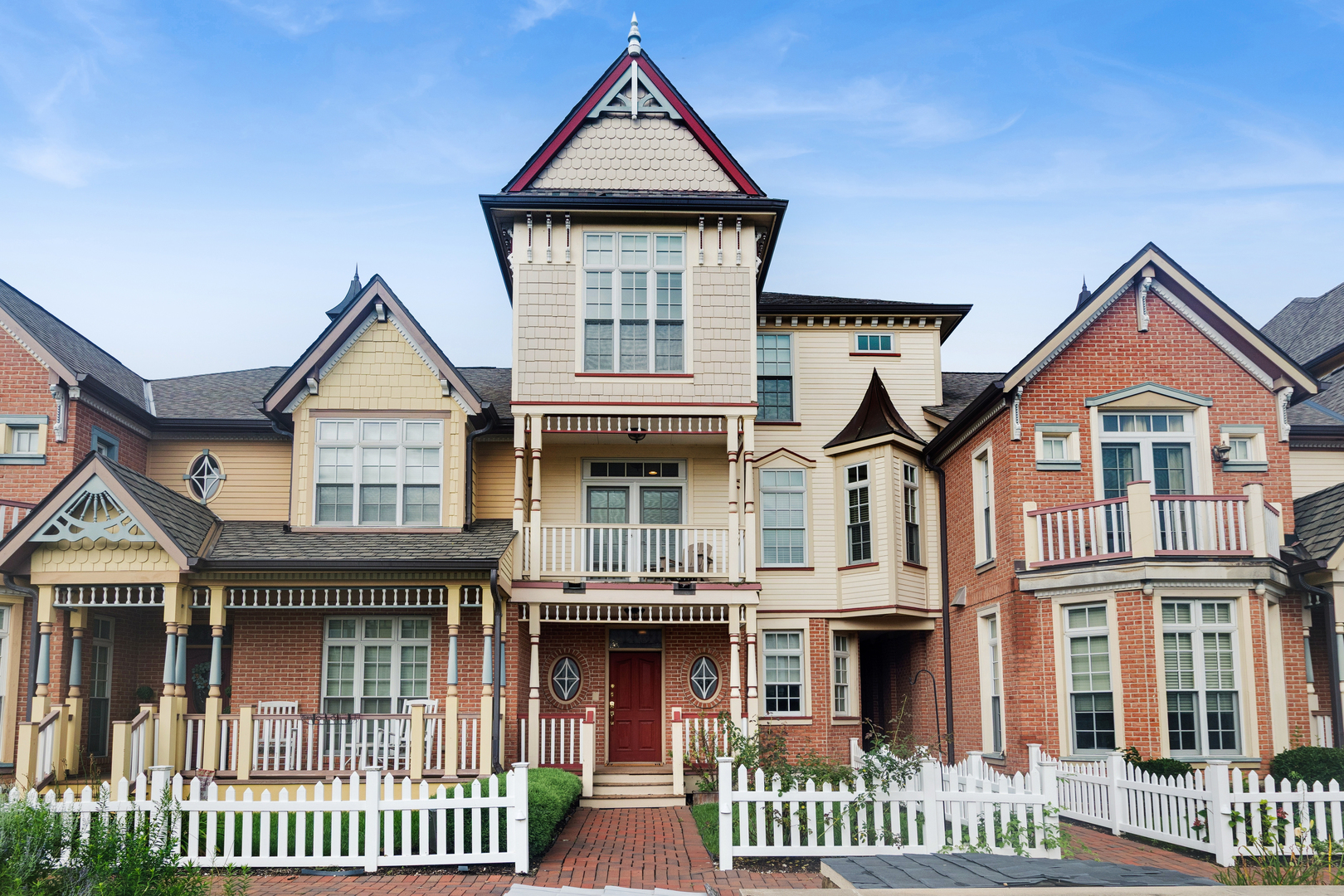 4151 ROYAL MEWS Circle Unit: 202A
