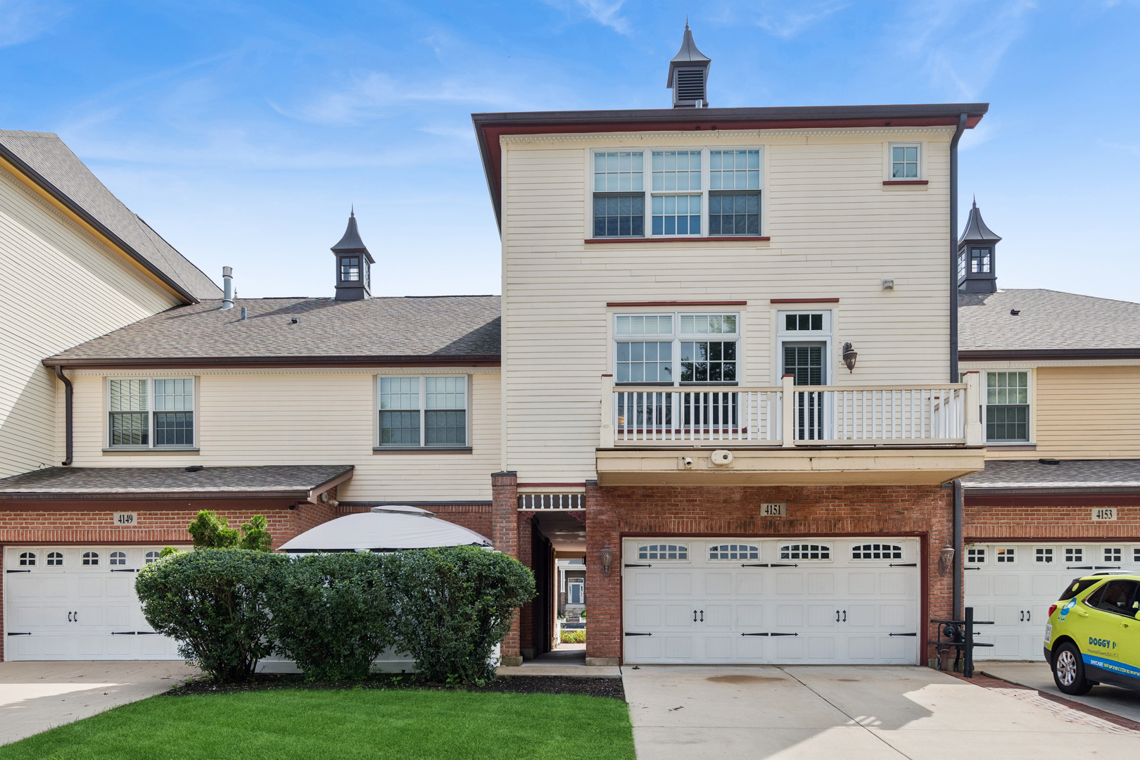4151 ROYAL MEWS Circle Unit: 202A