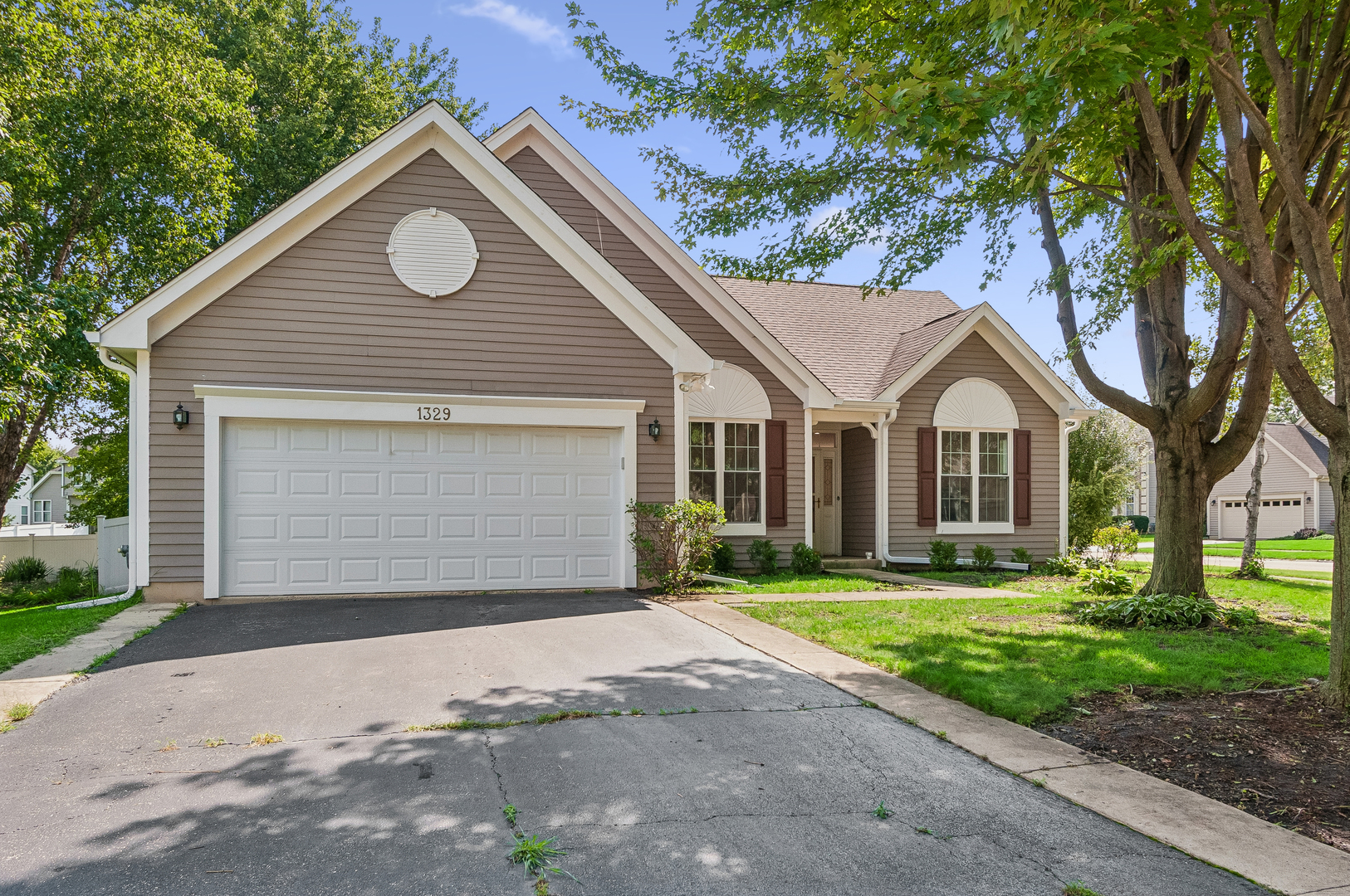 1329 Amaranth Drive